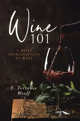 Víno 101 - Wine 101