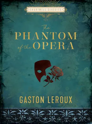 Fantóm opery - The Phantom of the Opera