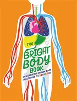 Bystrá kniha o tele - Bright Body Book