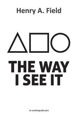 Ako to vidím ja: Autobiografia plus - The Way I See It: An autobiography plus