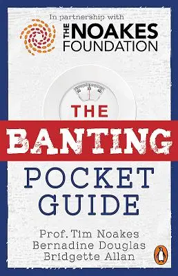 Bantingova vrecková príručka - The Banting Pocket Guide