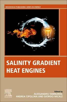 Tepelné motory s gradientom slanosti - Salinity Gradient Heat Engines