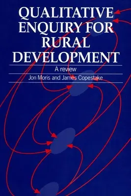 Kvalitatívne zisťovanie pre rozvoj vidieka: Prehľad - Qualitative Enquiry for Rural Development: A Review