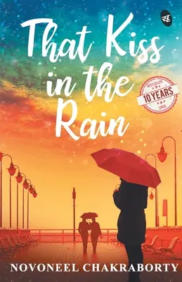 Ten bozk v daždi - That Kiss in the Rain