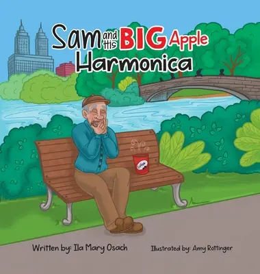 Sam a jeho veľká jablková harmonika - Sam and His Big Apple Harmonica
