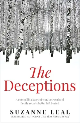 Podvody - The Deceptions