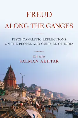 Freud pozdĺž Gangy - Freud Along the Ganges