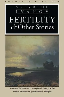 Plodnosť a iné príbehy - Fertility and Other Stories