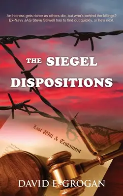 Siegelove dispozície - The Siegel Dispositions