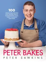 Peter pečie - Peter Bakes