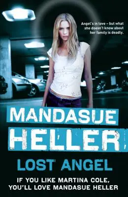 Stratený anjel - Lost Angel