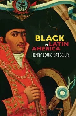 Čierni v Latinskej Amerike - Black in Latin America