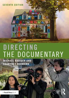 Réžia dokumentárneho filmu - Directing the Documentary