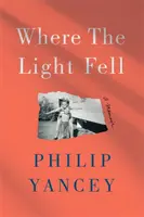 Kde padlo svetlo - Spomienky - Where the Light Fell - A Memoir
