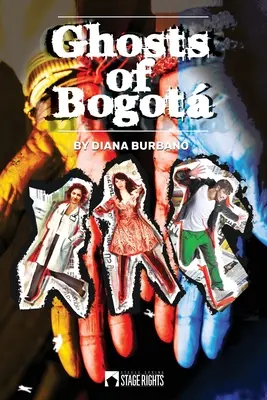 Prízraky z Bogotu - Ghosts of Bogot