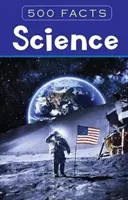 Veda - 500 faktov - Science - 500 Facts