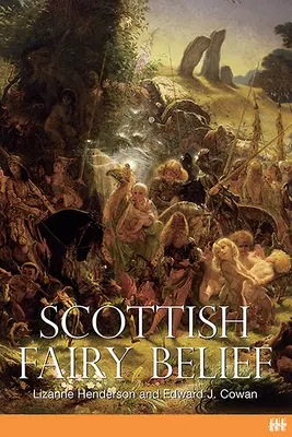 Škótska víla Viera - Scottish Fairy Belief