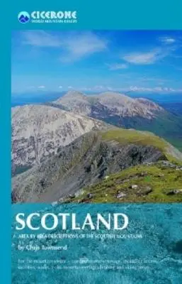 Škótsko - Scotland