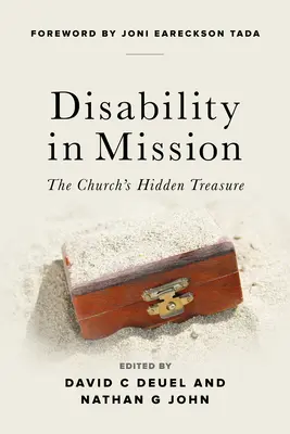 Postihnutie v misii: Skrytý poklad Cirkvi - Disability in Mission: The Church's Hidden Treasure