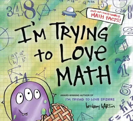 Snažím sa milovať matematiku - I'm Trying to Love Math