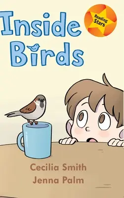 Vnútri vtákov - Inside Birds