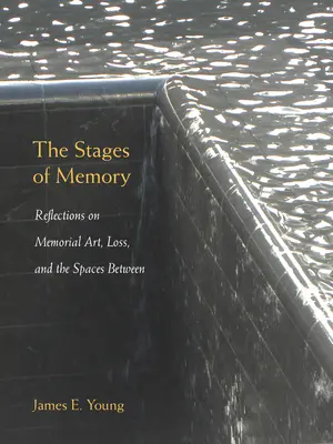 Fázy pamäti: Úvahy o pamätnom umení, strate a medzipriestoroch - The Stages of Memory: Reflections on Memorial Art, Loss, and the Spaces Between