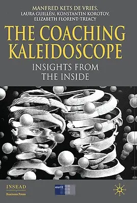 Kaleidoskop koučovania: Poznatky zvnútra - The Coaching Kaleidoscope: Insights from the Inside