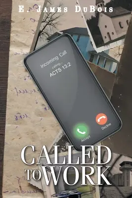 Povolaný do práce - Called to Work