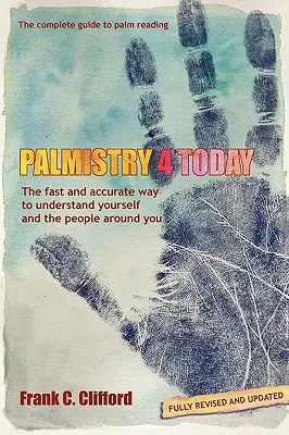 Palmistika 4 dnes (s diplomovým kurzom) - Palmistry 4 Today (with Diploma Course)