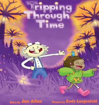 Cestovanie časom - Tripping Through Time