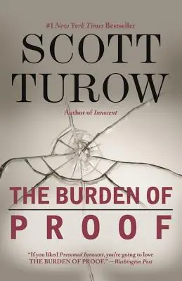 Dôkazné bremeno - The Burden of Proof