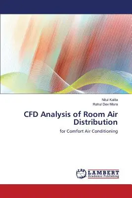 Cfd analýza distribúcie vzduchu v miestnosti - Cfd Analysis of Room Air Distribution