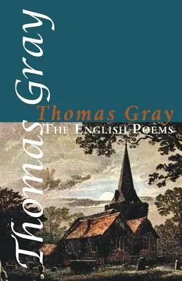 Anglické básne - The English Poems