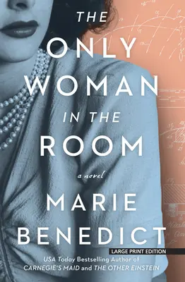 Jediná žena v miestnosti - The Only Woman in the Room