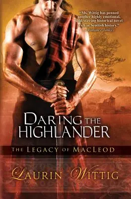 Odvážny horal - Daring the Highlander