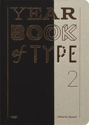 Ročenka typu 2 - Yearbook of Type 2