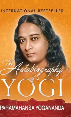 Autobiografia jogína - The Autobiography of a Yogi
