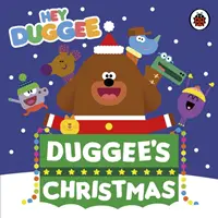 Hey Duggee: Duggeeho Vianoce - Hey Duggee: Duggee's Christmas