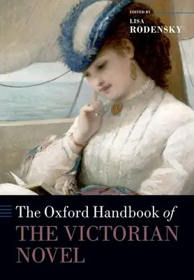 Oxfordská príručka viktoriánskeho románu - The Oxford Handbook of the Victorian Novel