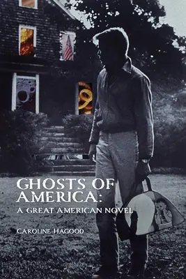 Duchovia Ameriky - Ghosts of America
