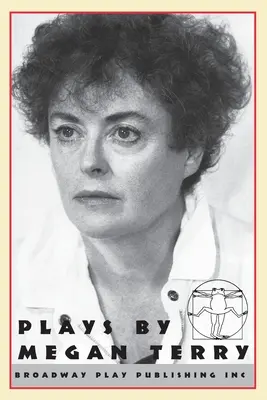 Hry od Megan Terry - Plays by Megan Terry