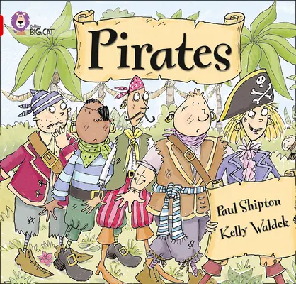 Piráti - Pirates