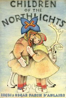 Deti severských svetiel - Children of the Northlights