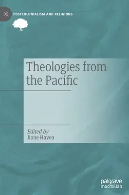 Teológie z Tichomoria - Theologies from the Pacific
