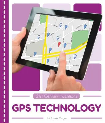 Technológia GPS - GPS Technology