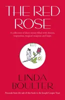 Červená ruža - Red Rose