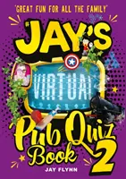 Jayov virtuálny krčmový kvíz 2 - Jay's Virtual Pub Quiz 2