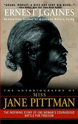 Autobiografia slečny Jane Pittmanovej - The Autobiography of Miss Jane Pittman