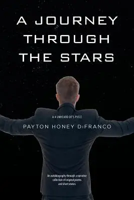 Cesta po hviezdach: Kúsok 4 neslýchané - A Journey Through the Stars: A 4 Unheard Of's Piece