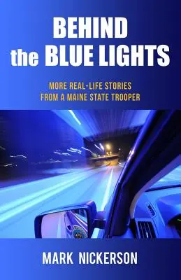 Za modrými svetlami - Behind The Blue Lights